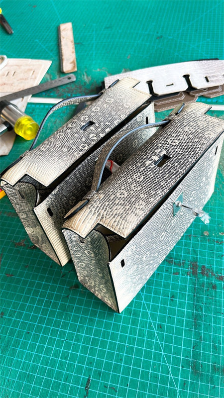 PHA - HMS Bags - 587