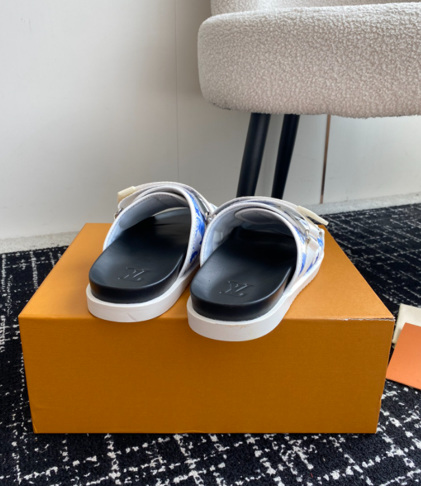 Chloe’s Picks - LOV Men Shoes - 092