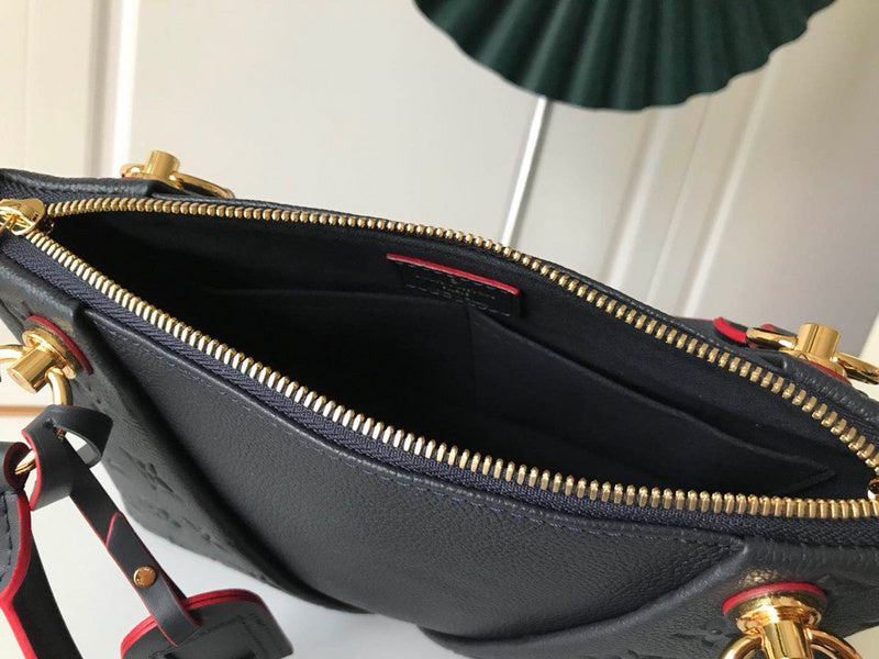 I W Fashion Lu-Vi bags - 17268