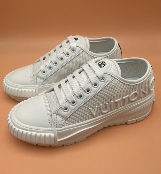 Chloe’s Picks - LOV Men Shoes - 989