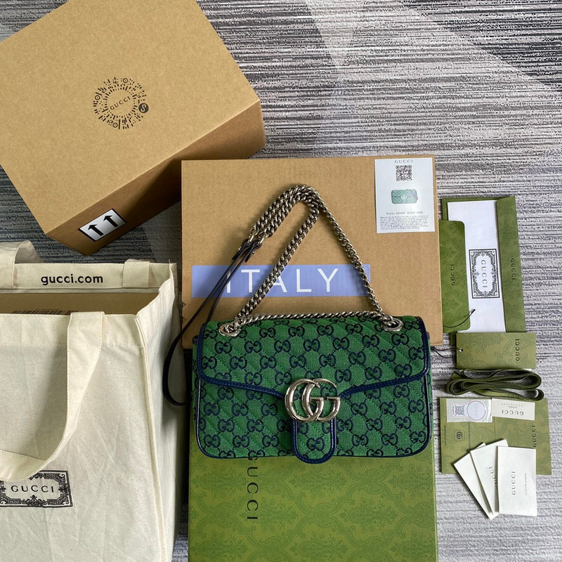 PHA - GUKI Bags - 1961