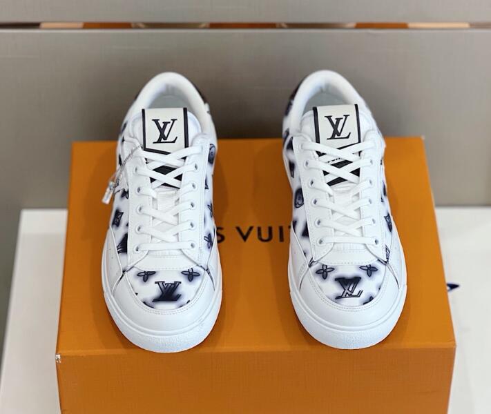 Chloe’s Picks - LOV Men Shoes - 1250