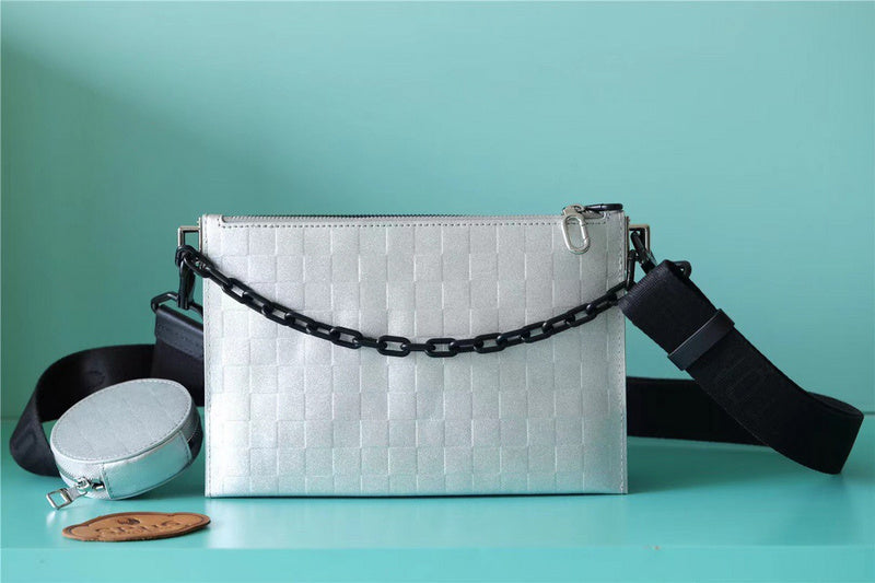 I W Fashion Lu-Vi bags - 10040