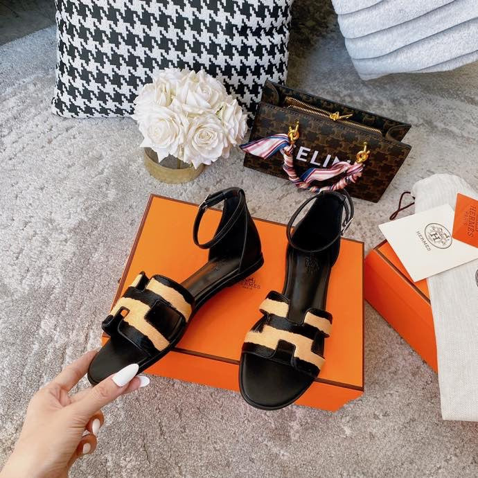 Hermes Luxury Shoes