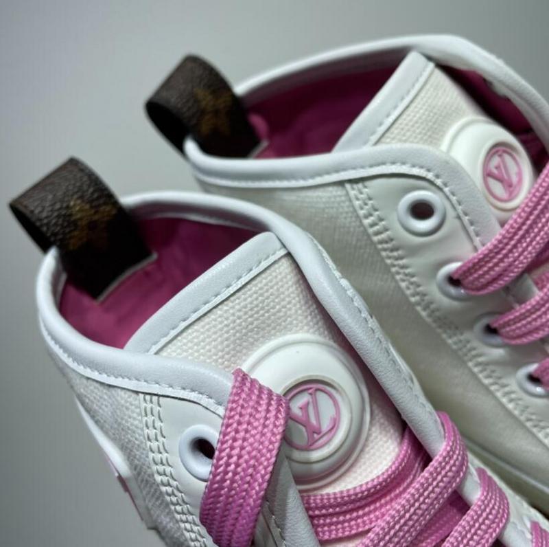 Chloe’s Picks - LOV Men Shoes - 1014