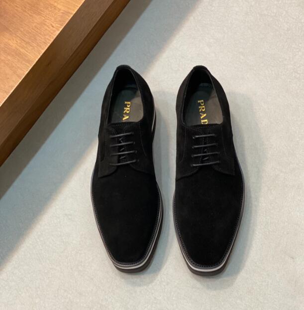 Chloe’s Picks - PD Men Shoes - 038