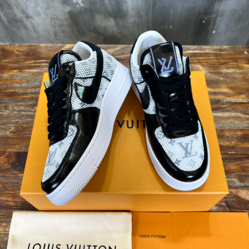 Chloe’s Picks - LOV Men Shoes - 050