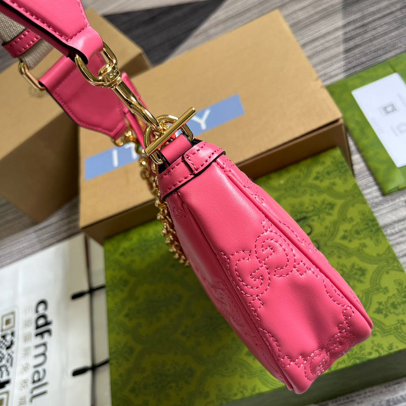 ENT - GCI Bags - 1307