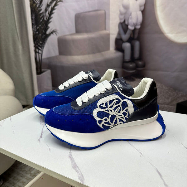 Alexander McQUEEN Luxury Shoes