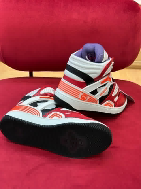 Gucci Luxury Shoes