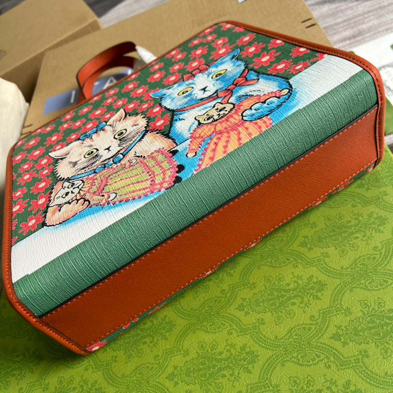 PHA - GUKI Bags - 1653