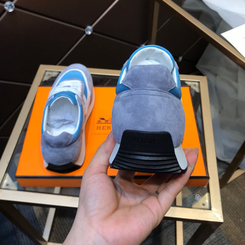 Hermes Luxury Shoes
