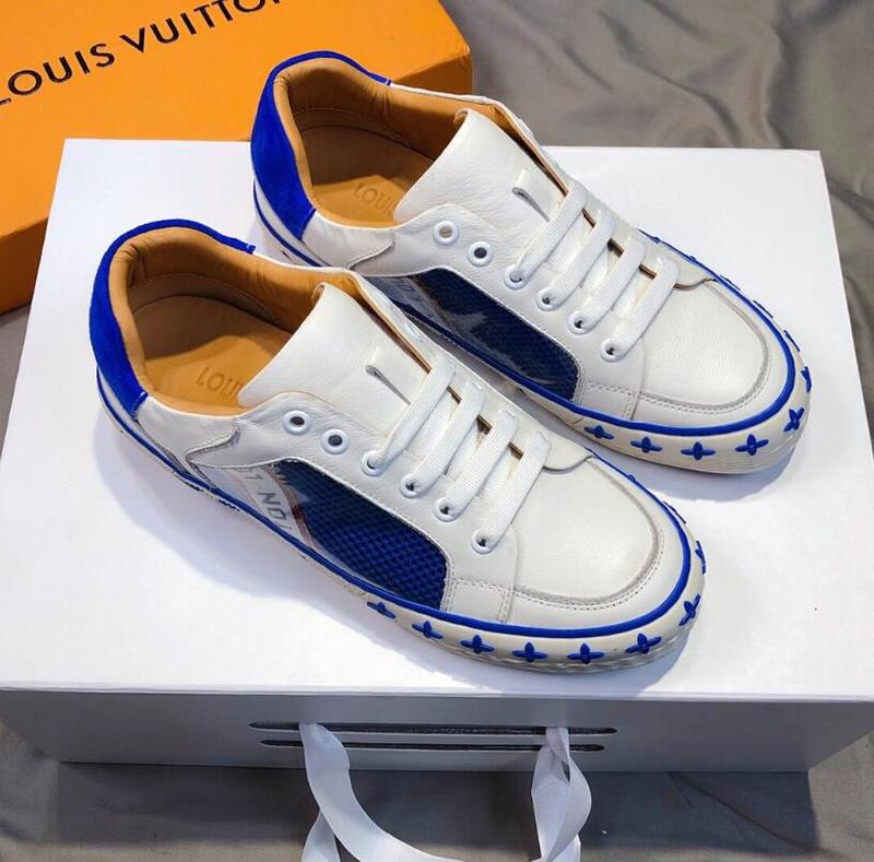 Chloe’s Picks - LOV Men Shoes - 1831