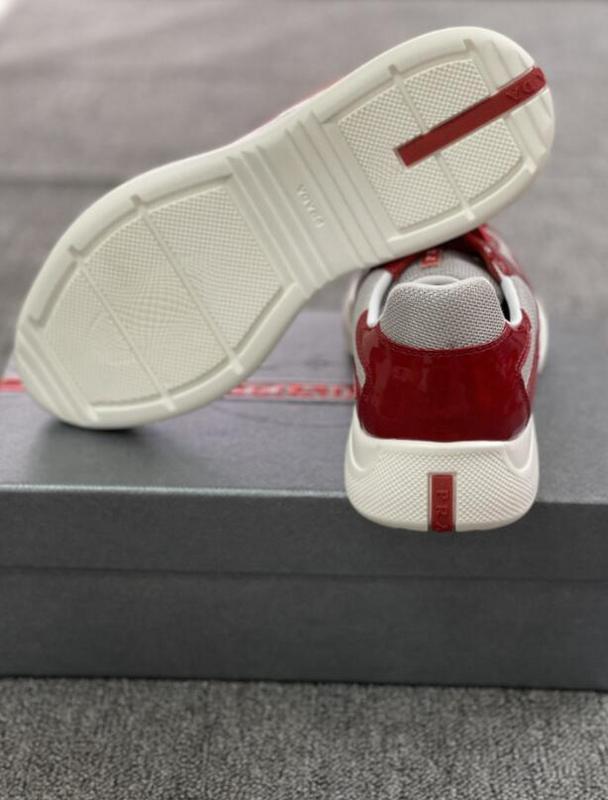 Chloe’s Picks - PD Men Shoes - 410