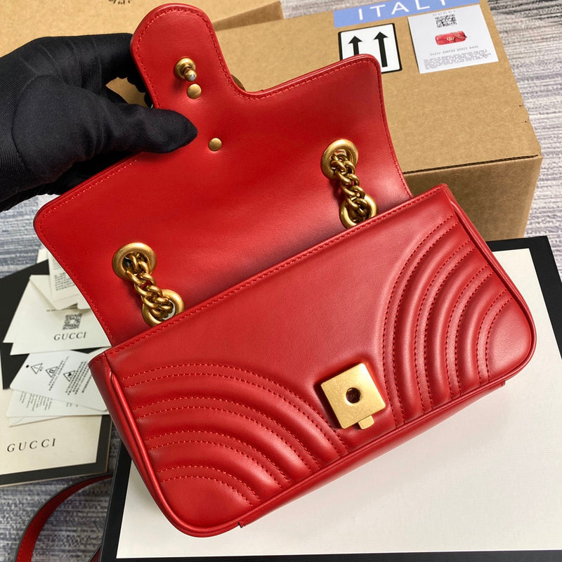 PHA - GUKI Bags - 2207