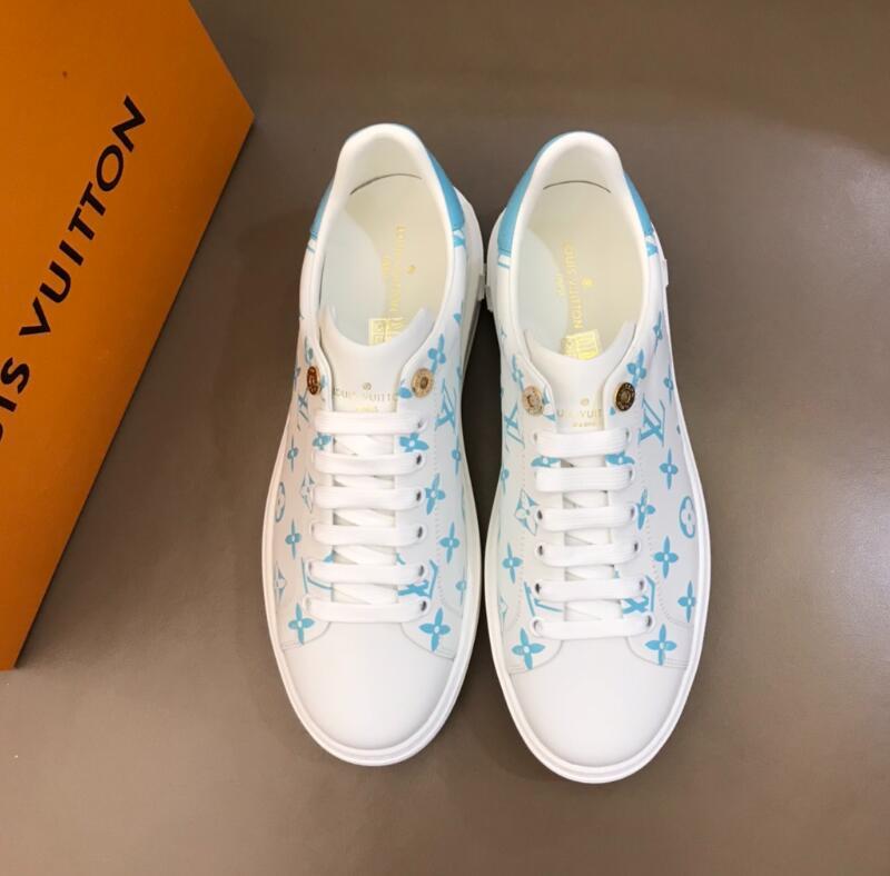 Chloe’s Picks - LOV Men Shoes - 1675