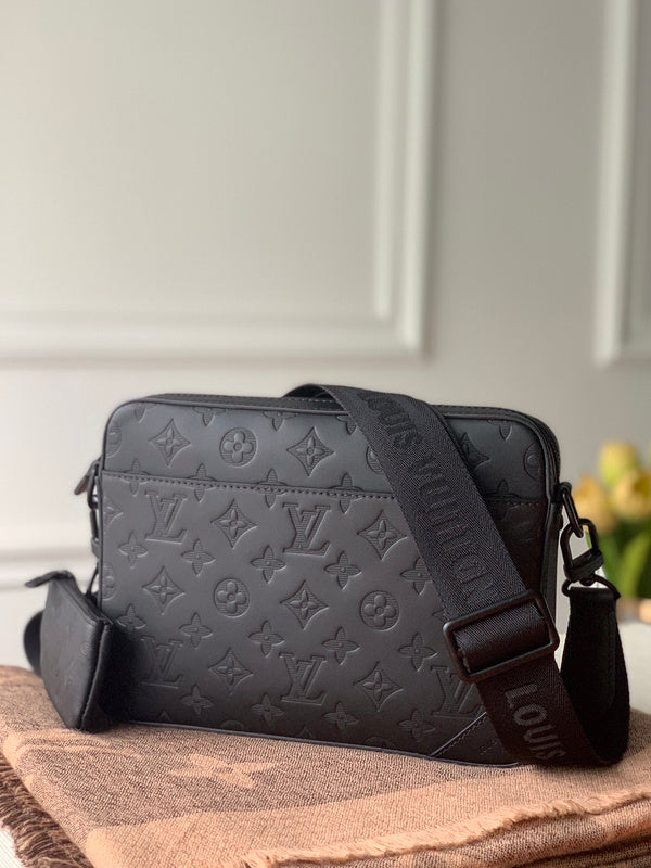 I W Fashion Lu-Vi Bags - 16785