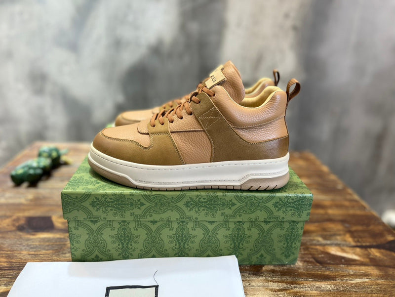Gucci Luxury Shoes