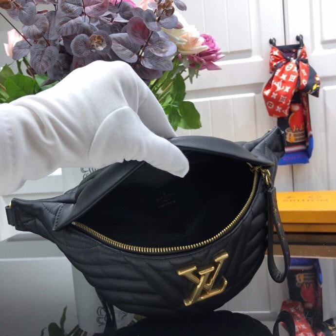 I W Fashion Lu-Vi bags - 17871