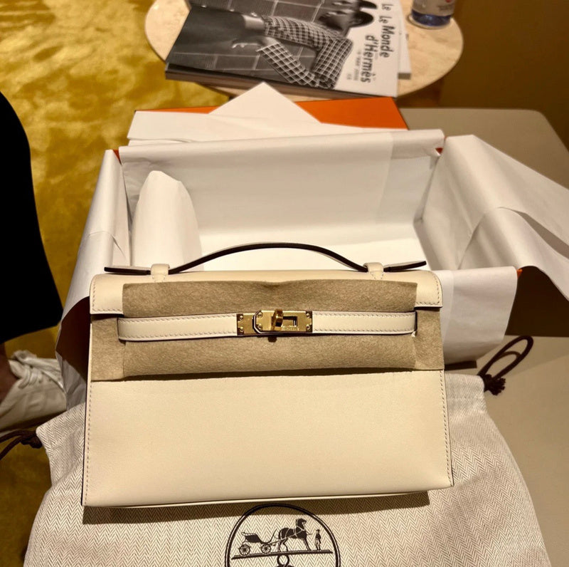 PHA - HMS Bags - 1818