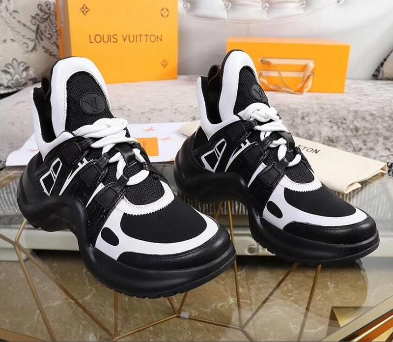 Chloe’s Picks - LOV Men Shoes - 1987