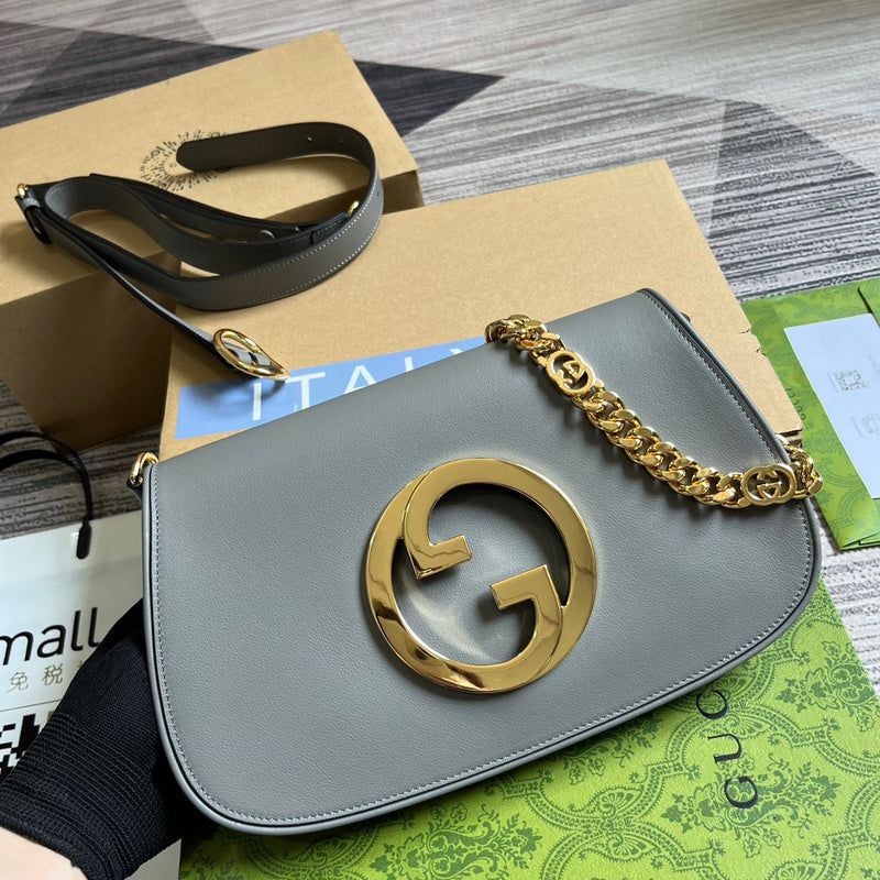 ENT - GCI Bags - 1462