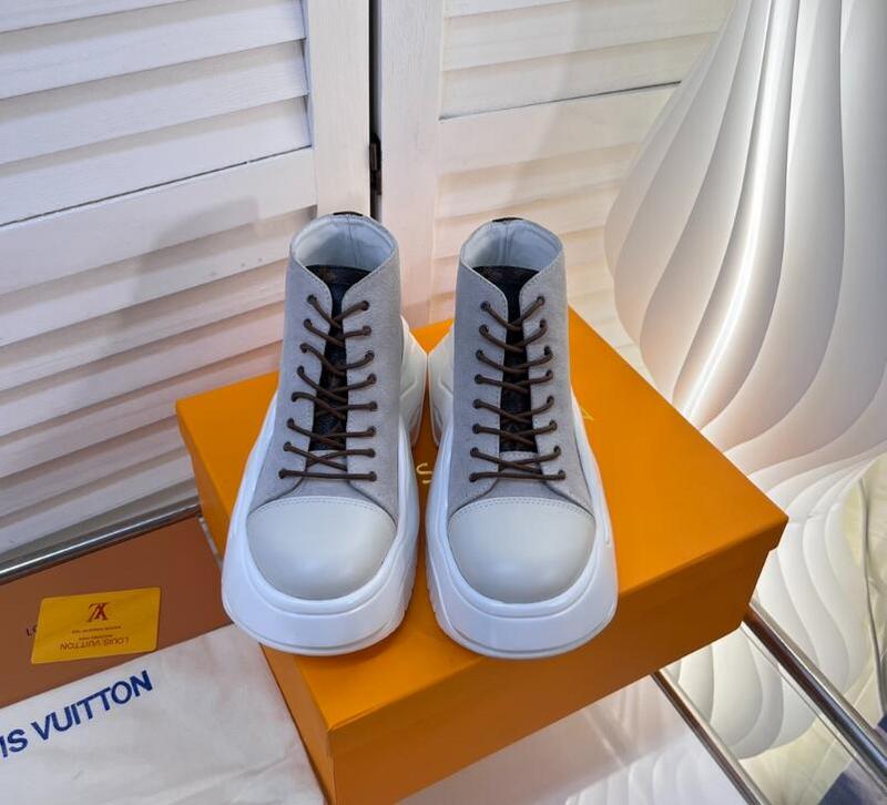 Chloe’s Picks - LOV Women Shoes - 514