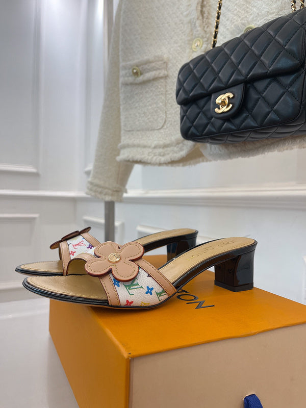 Louis Vuittion Luxury Shoes