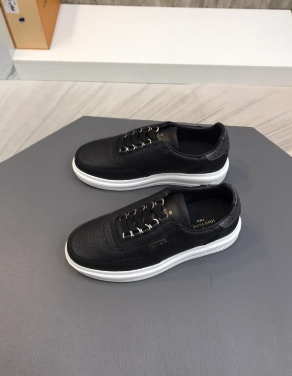 Chloe’s Picks - LOV Men Shoes - 1345