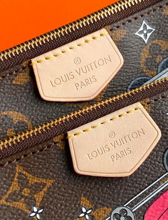 Chloe’s Picks - LOV Bags - 3094