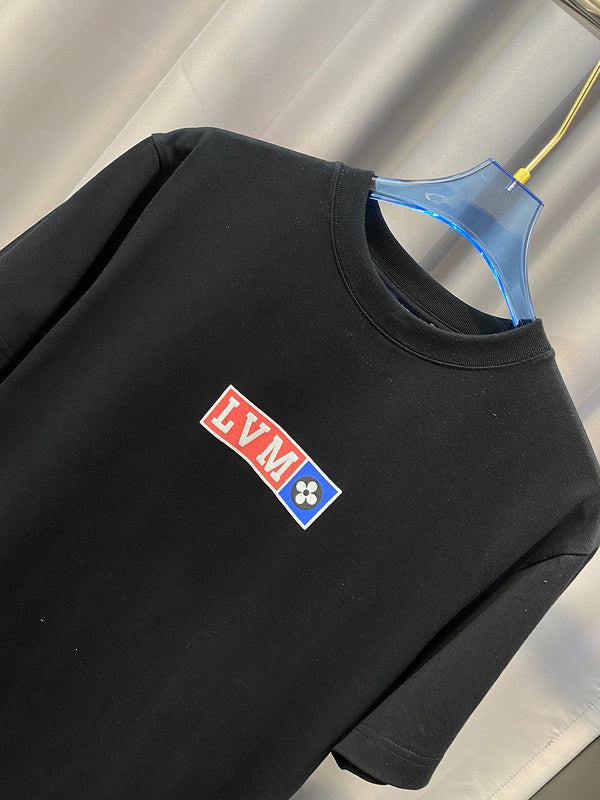 Louis Vuittion Luxury T-Shirt