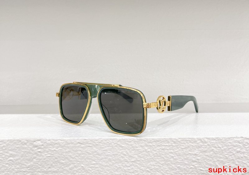 Louis Vuittion Luxury Sunglasses