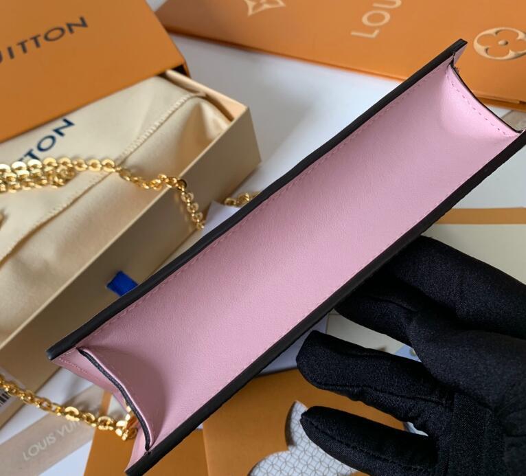 Chloe’s Picks - LOV Bags - 2513