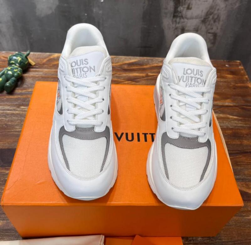 Chloe’s Picks - LOV Men Shoes - 799