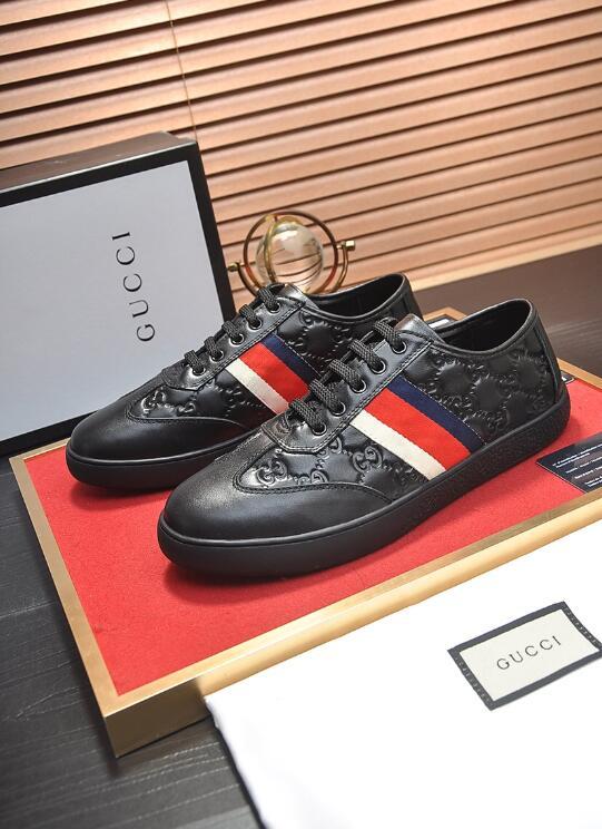 Chloe’s Picks - LOV Men Shoes - 1757