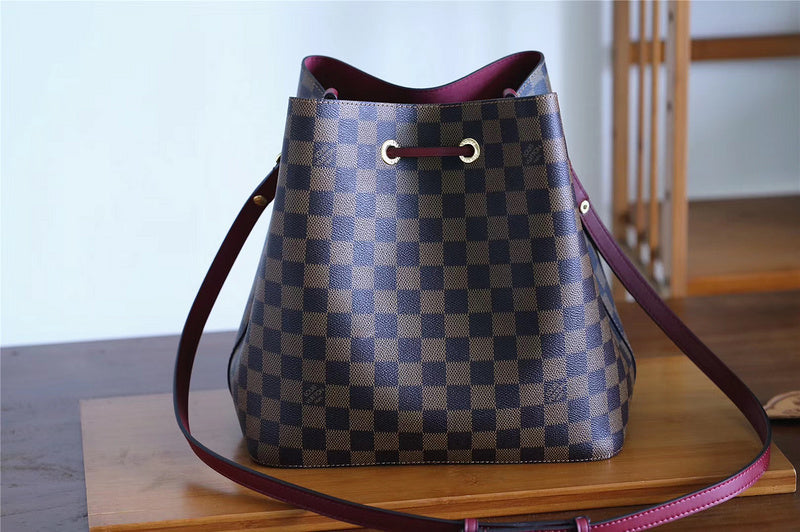 I W Fashion Lu-Vi bags - 8572