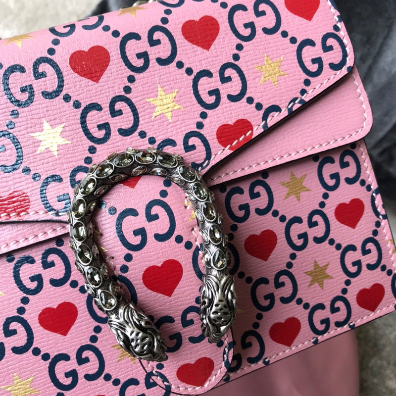 ENT - GCI Bags - 036