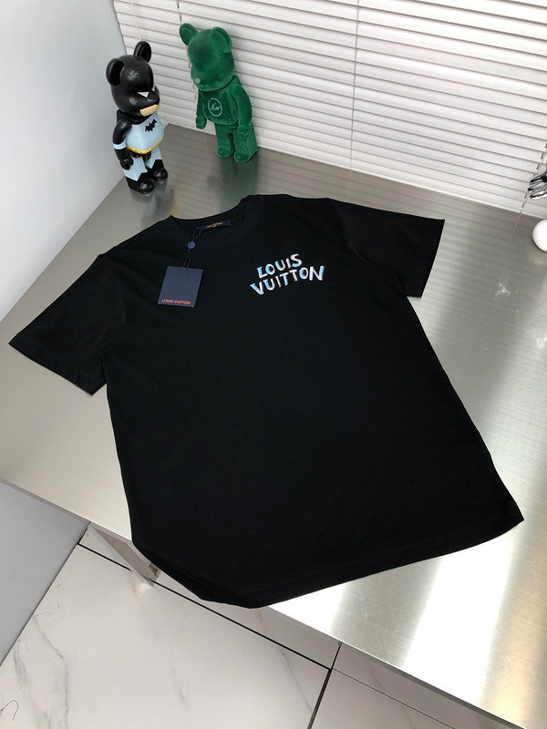 Louis Vuittion Luxury T-Shirt