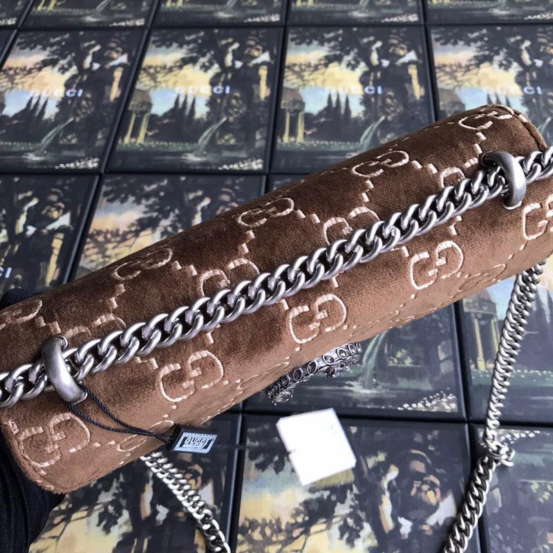 ENT - GCI Bags - 062