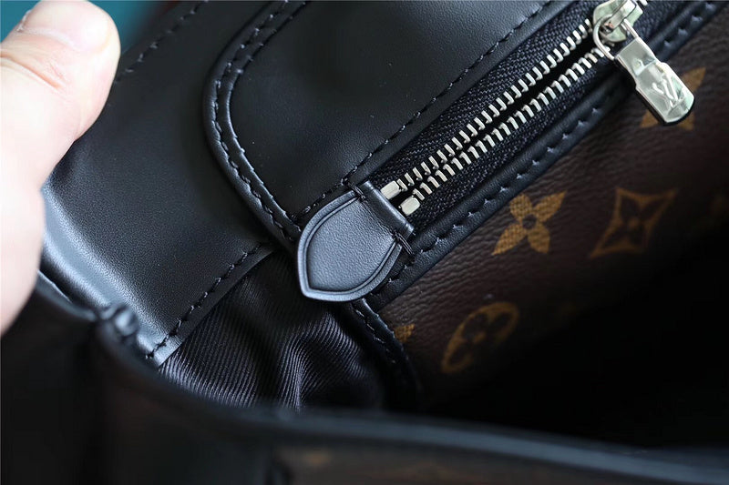 I W Fashion Lu-Vi bags - 9866