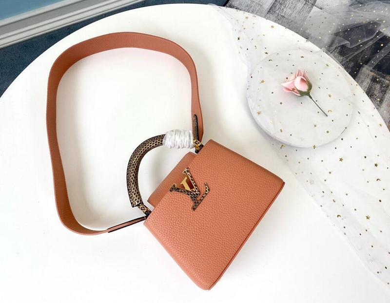 Chloe’s Picks - LOV Bags - 2600