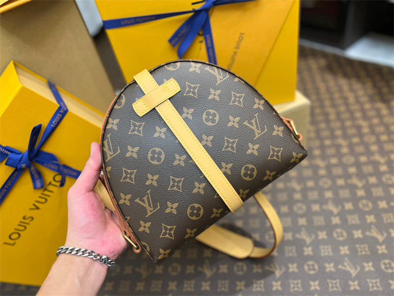 PHA - LOV Bags - 502
