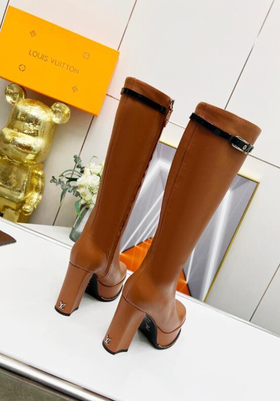 Chloe’s Picks - LOV Women Shoes - 711