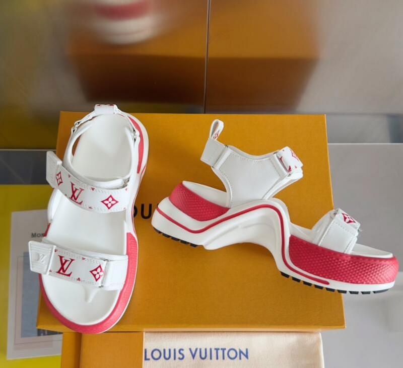 Chloe’s Picks - LOV Women Shoes - 163