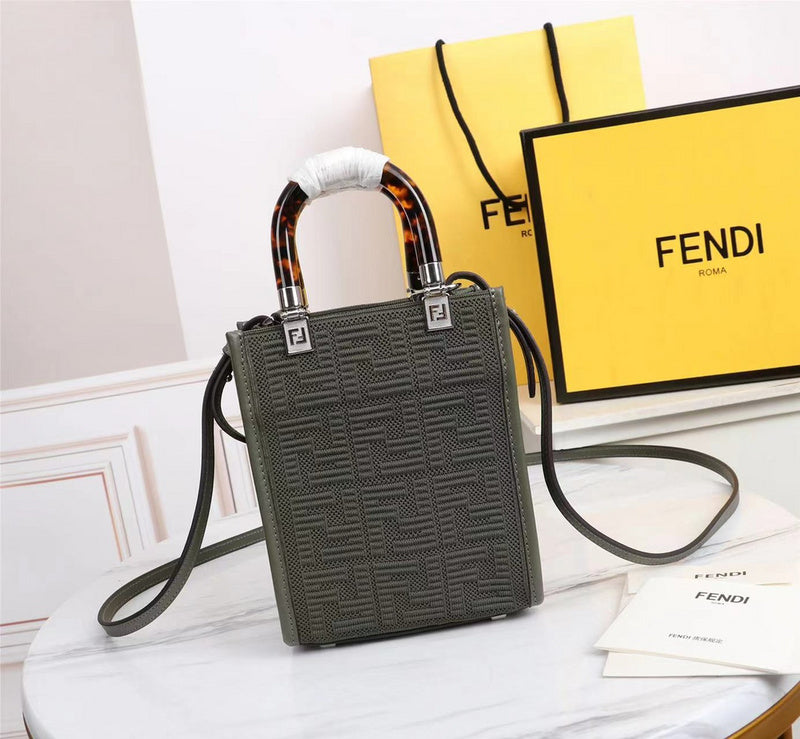 PHA - PHAE Bags - 062