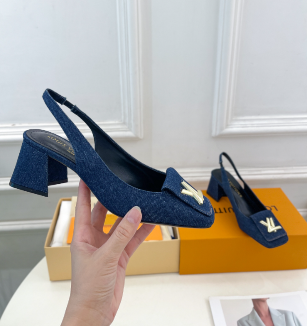Chloe’s Picks - LOV Women Shoes - 150