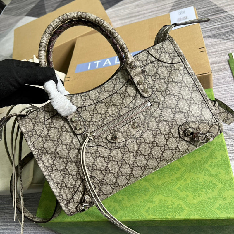 PHA - GUKI Bags - 1621