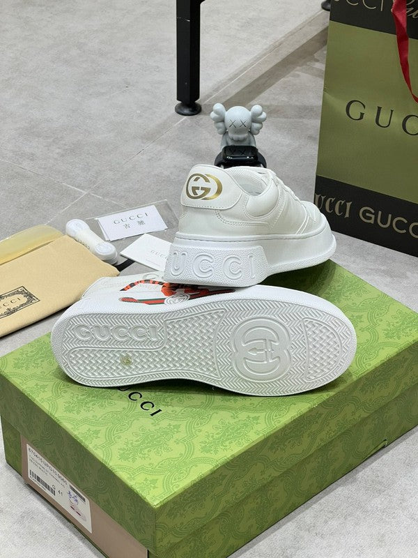 Gucci Luxury Shoes