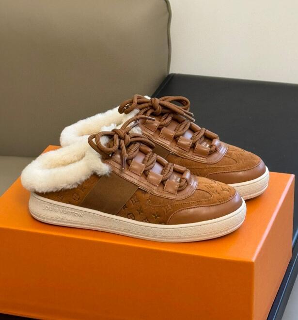 Chloe’s Picks - LOV Women Shoes - 420