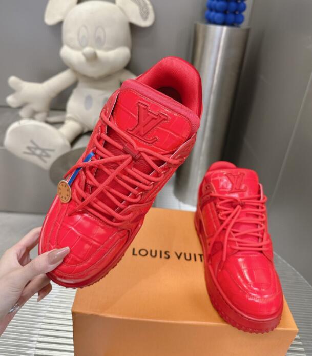 Chloe’s Picks - LOV Women Shoes - 445